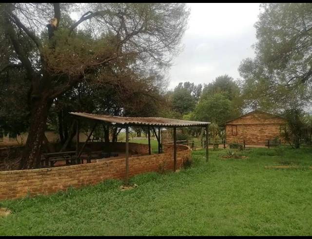 FARM FOR SALE IN RANDFONTEIN